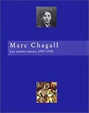Chagall, Marc: Marc Chagall: The Old Testament