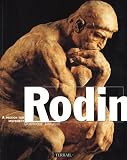 Clarke, Jean-Marie: Rodin: A Passion for Movement