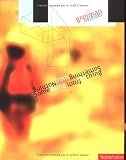 Greiman, April: Something from Nothing