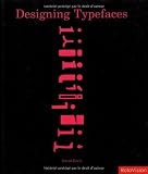 O'Reilly, John: Designing Typefaces: Insight