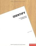 Rivers, Charlotte: Identify: Building Brand Through Letterheads, Logos and Business Cards
