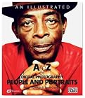 An Illustrated A to Z of Digital Photography: People and Portraits