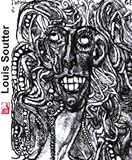 Thevoz, Michel: Louis Soutter: Crayon, Plume & Encre De Chine Thevoz, Michel: Louis Soutter: Crayon, Plume & Encre De Chine