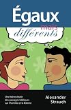 Strauch, Alexander: Égaux Mais Différents Strauch, Alexander: Égaux Mais Différents