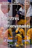 Maltais, Danielle: Desastres et Intervenants