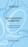 Lahaie, Christiane: Les Classiques Quebecois