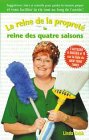 Cobb, Linda: La Reine de la Proprete, la Reine des 4 Saisons