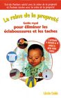 Cobb, Linda: La Reine de la Proprete: Un Guide Royal Pour Faire Partir les Eclaboussures et les Taches