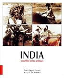 Bergala, Alain: India: Rossellini Et Les Animaux
