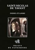 Inventaire general des monuments et des richesses artistiques de la France: Saint-Nicolas De Tavant: Indre-Et-Loire
