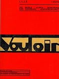 Fabre, Gladys C.: Vouloir, Lille 1925: Del Marle, Kupka, Mondrian, Van Doesburg, Lempereur-Haut Fabre, Gladys C.: Vouloir, Lille 1925: Del Marle, Kupka, Mondrian, Van Doesburg, Lempereur-Haut