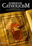 Symbols of Catholicism (2908228947) by Gail, Le Gail, Le: Symbols of Catholicism