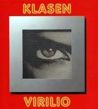 Peter Klasen by Paul Virilio