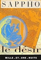 Le désir by Sappho