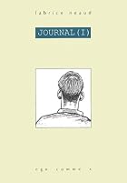 Journal, tome 1, février 1992 et septembre&hellip;