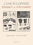Diderot: Gravure- Sculpture Diderot: Gravure- Sculpture