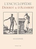 Diderot: Anatomie Diderot: Anatomie