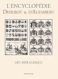 Diderot: Art Heraldique Diderot: Art Heraldique