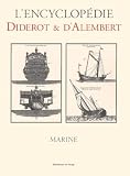 Diderot: Marine Diderot: Marine