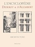 Diderot: Architecture Diderot: Architecture