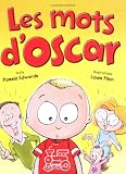 Edwards, Pamela: Les Mots D'Oscar Edwards, Pamela: Les Mots D'Oscar