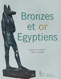Aubert, Liliane: Bronzes Et or Egyptiens Aubert, Liliane: Bronzes Et or Egyptiens