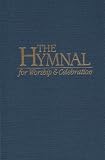 [???]: Hymnal for Worship and Celebration/Standard Pew Edition/Blue