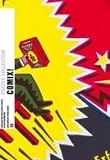 Museum Fur Gestaltung Zurich: Comix! Museum Fur Gestaltung Zurich: Comix!