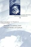 Bax, Marcel: Semiotic Evolution And The Dynamics Of Culture Bax, Marcel: Semiotic Evolution And The Dynamics Of Culture