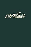 VCH Staff: Wielands Briefwechsel : Briefe Juli 1785 - Maerz 1788