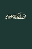 Christoph M. Wieland: Briefe Oktober 1809-Januar 1813. Text: 18.1, Teil 1