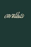 Christoph M. Wieland: Nachtr&auml;ge und Gesamtregister: Band 19