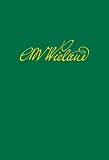 Christoph M. Wieland: Gesamtregister: Band 20