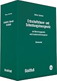 Germany: Erbschaft- Und Schenkungsteuergesetz: Kommentar Germany: Erbschaft- Und Schenkungsteuergesetz: Kommentar