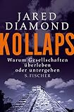 Jared Diamond: Kollaps Jared Diamond: Kollaps