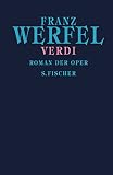 Franz Werfel: Verdi.