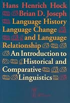 Language History, Language Change, and&hellip;