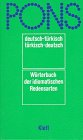 Tekinay, Alev: Pons: Worterbuch Der Idiomatischen Redensarten