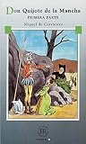 Cervantes Saavedra, Miguel de: Easy Readers - Spanish Cervantes Saavedra, Miguel de: Easy Readers - Spanish