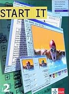 Start IT by Elin-Birgit Berndt