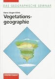 Mayer, Eberhard: Vegetationsgeographie Mayer, Eberhard: Vegetationsgeographie