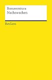 Bonaventura: Nachtwachen: Im Anhang, Des Teufels Taschenbuch Bonaventura: Nachtwachen: Im Anhang, Des Teufels Taschenbuch