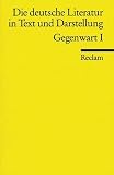 Gegenwart (3150096618) by Kaiser, Gerhard R. Kaiser, Gerhard R.: Gegenwart