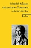 Huyssen, Andreas: Kritische Und Theoretische Schriften
