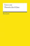 Albersmeier, Franz-Josef: Texte Zur Theorie Des Films Albersmeier, Franz-Josef: Texte Zur Theorie Des Films