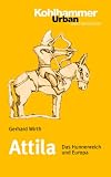 Gerhard Wirth: Attila. Gerhard Wirth: Attila.