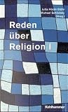 Rohls, Jan: Reden uber Religion