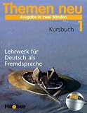 Aufderstrasse, Hartmut: Themen Neu 1: Lehrwerk Fur Deutsch Als Fremsdsprache Kursbuch