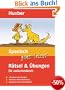 Spanisch ganz leicht. R�tsel und �bungen f�r zwischendurch: 100 spielerische �bungen. M�heloses Wortschatztraining. Bequemes Lernen zwischendurch