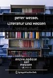 Peter Weibel: Enzyklop&auml;die der Medien 2